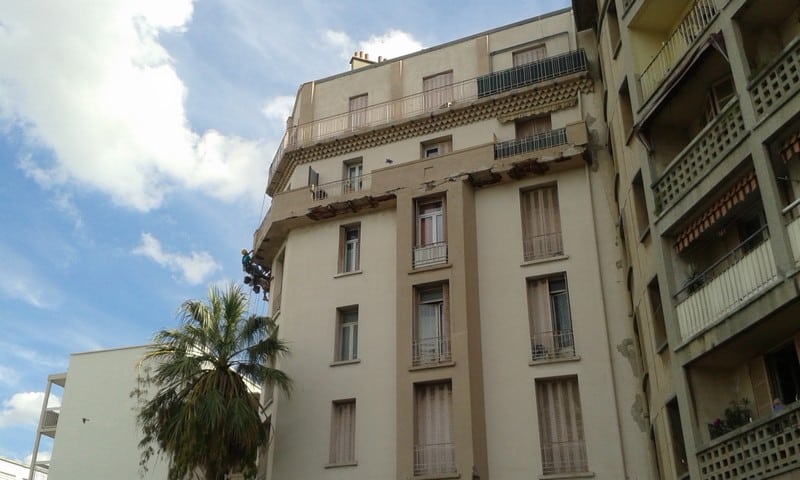 PALAIS MARCHAND
